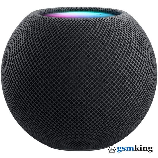 Apple HomePod Mini Space Gray (Серый) MY5G2LL/A