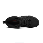 GLUNA Crew Mountaineering Shoes Unisex Black