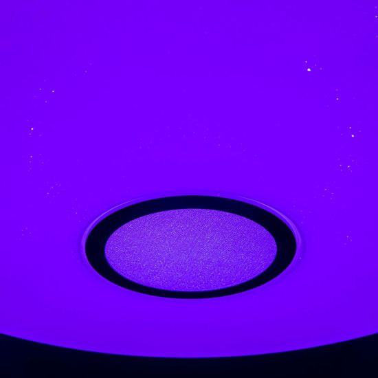 CL703A100G Старлайт Хром Смарт RGB Св-к