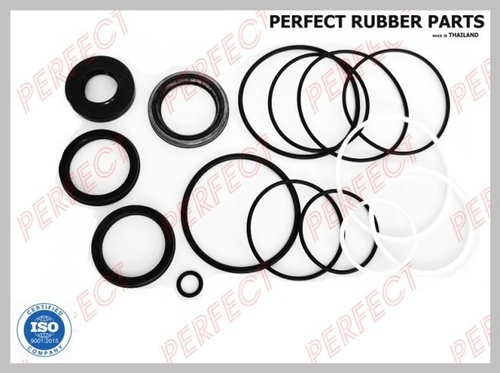 Комплект сальников рулевой рейки PERFECT (Кратность 1 шт) SEA38MB553348