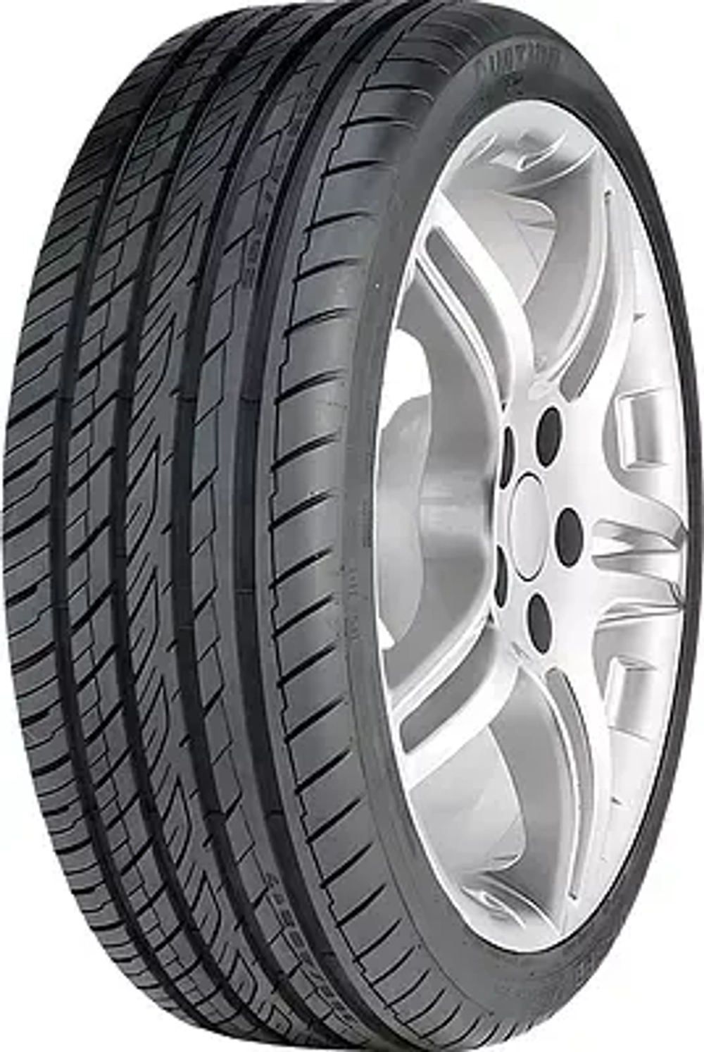 Ovation VI-388 275/35 R19 100W XL