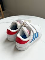Новые кеды Adidas, 25,5