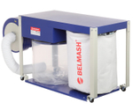 Вытяжная установка Belmash DC3900-PS/400