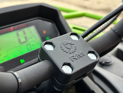 Квадроцикл РМ 650-2 XE (X-MOTORS EDITION)