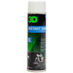 3D Аэрозоль для придания блеска пластика, полимерное покрытие Instant Shine 12oz 3Dcan  0,34л , 915