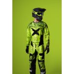 Pant Pulse Hazard / Зеленый