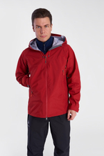 КУРТКА STAYER МЕМБРАННАЯ 3L ВЕТРО-ВЛАГОЗАЩИТНАЯ МУЖСКАЯ КОРБУ 25-40501