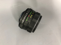 Helios 44M 4 2/58 mm
