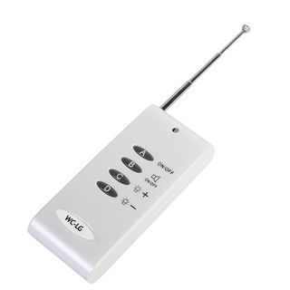 Пульты ДУ светом