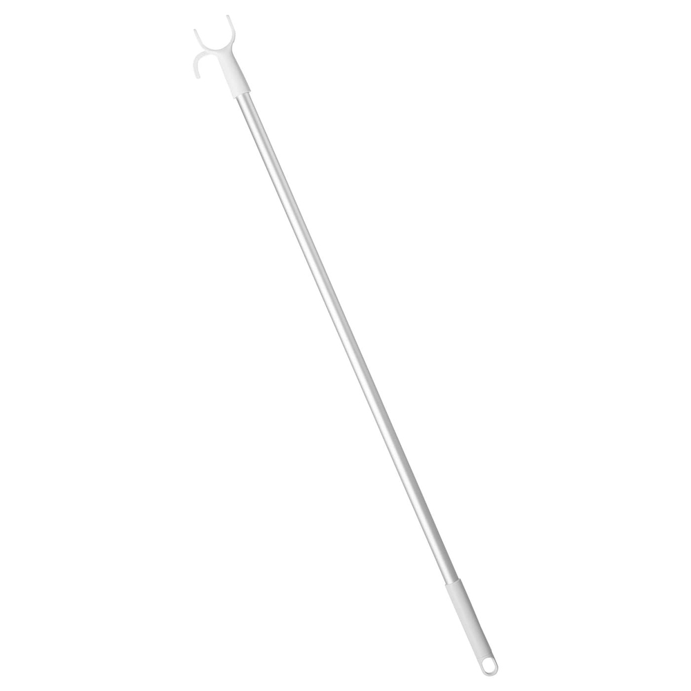 Съемник для одежды IKEA SLIBB (СЛИББ), Серый, 90 см