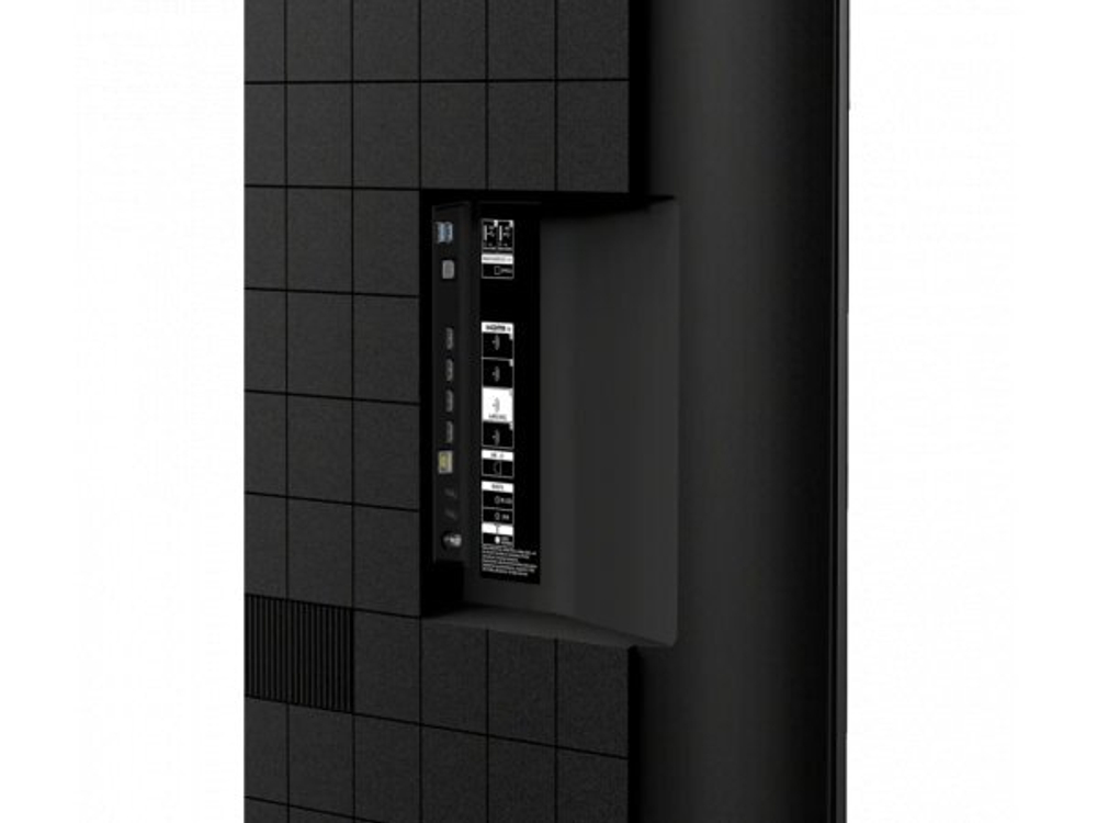 LED телевизор Sony K-55S30 4K Ultra HD