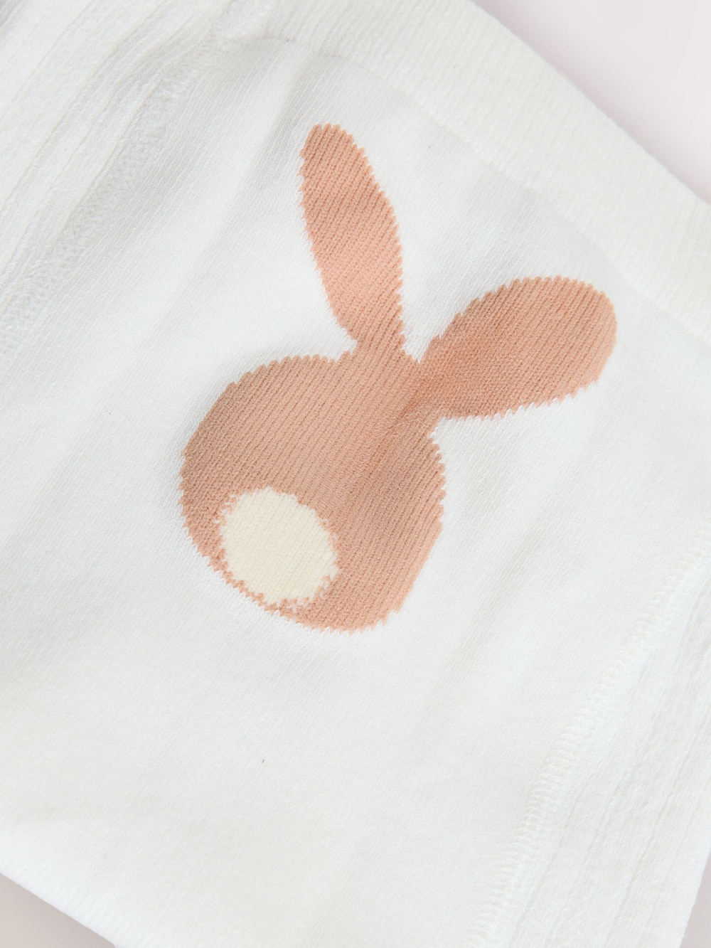 Комплект из трех предметов для девочки Next AR8-168, Голубой, Молочный