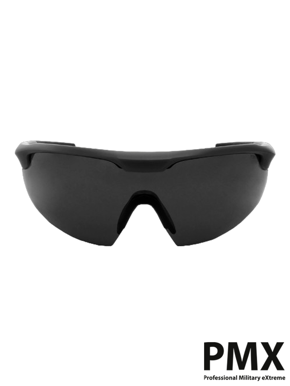 Очки PMX Select GT-2020ST Anti-Fog песочная оправа (Серые)