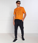 футболка teetrury 2 BOSS ORANGE - оранжевый(50478776)