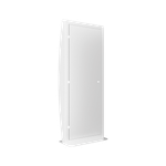 Сенсорный киоск для улицы Stone 55"