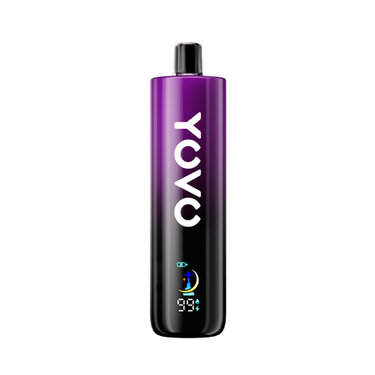Ресток Yovo Ultra 25000