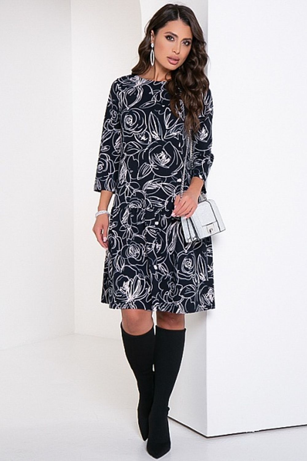 Платье 70589 Avili