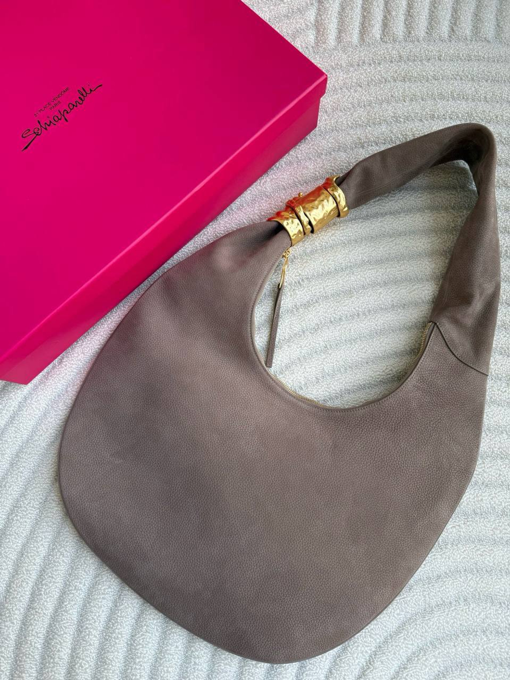 Сумка Schiaparelli