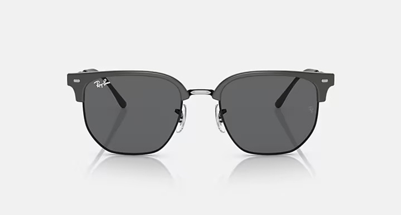 RAY-BAN NEW CLUBMASTER RB4416 6653B1