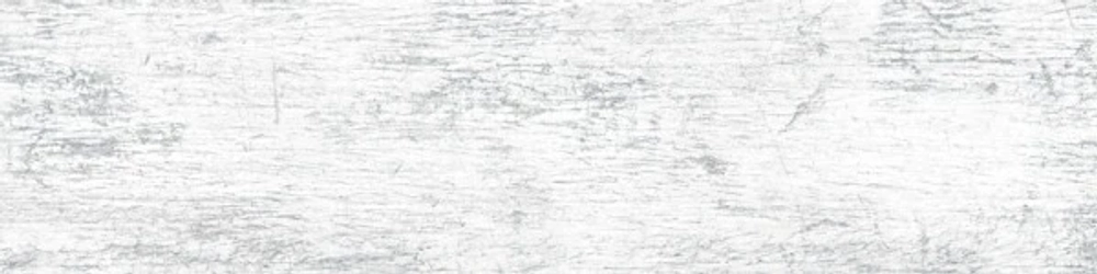 Керамогранит Для стен и пола BERYOZA CERAMICA Берген GP белый 594х147х9 1,31