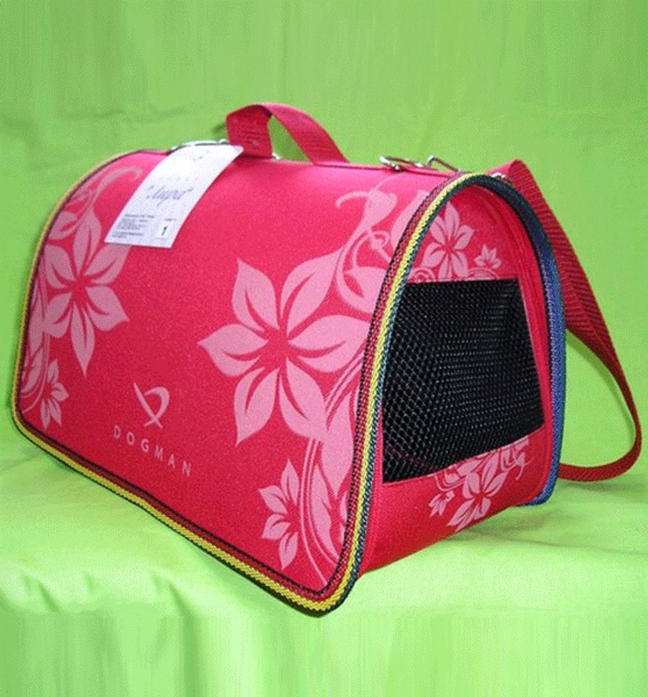 Сумка Лира №1 "DOGMAN" Сумка Лира №1 "DOGMAN"