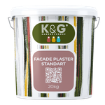 FACADE PLASTER