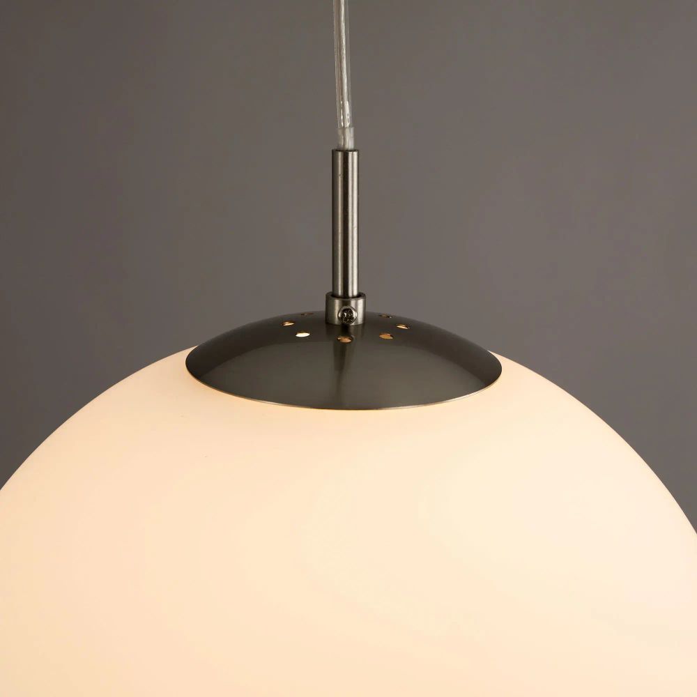 Citilux CL941301 Подвесной светильник шар Белый