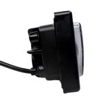 Sal-Man LED ПТФ Lada 2110 2115 51W 6000K