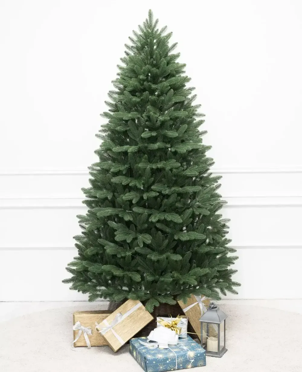 Ель искусственная «Олимпия» (Литая хвоя) 3,65 м