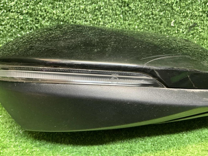 Зеркало правое Hyundai Elantra 7 CN7 (20-нв) 6к.