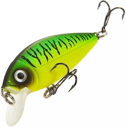 Воблер плав. LJ Original SHAD CRAFT F 50мм 5г А029