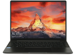 14" Ноутбук Chuwi CoreBook X 14 (2160x1440, Intel Core i3-10110U, RAM 8ГБ,SSD 256ГБ, Intel UHD Graphics 620, Win 11Home)