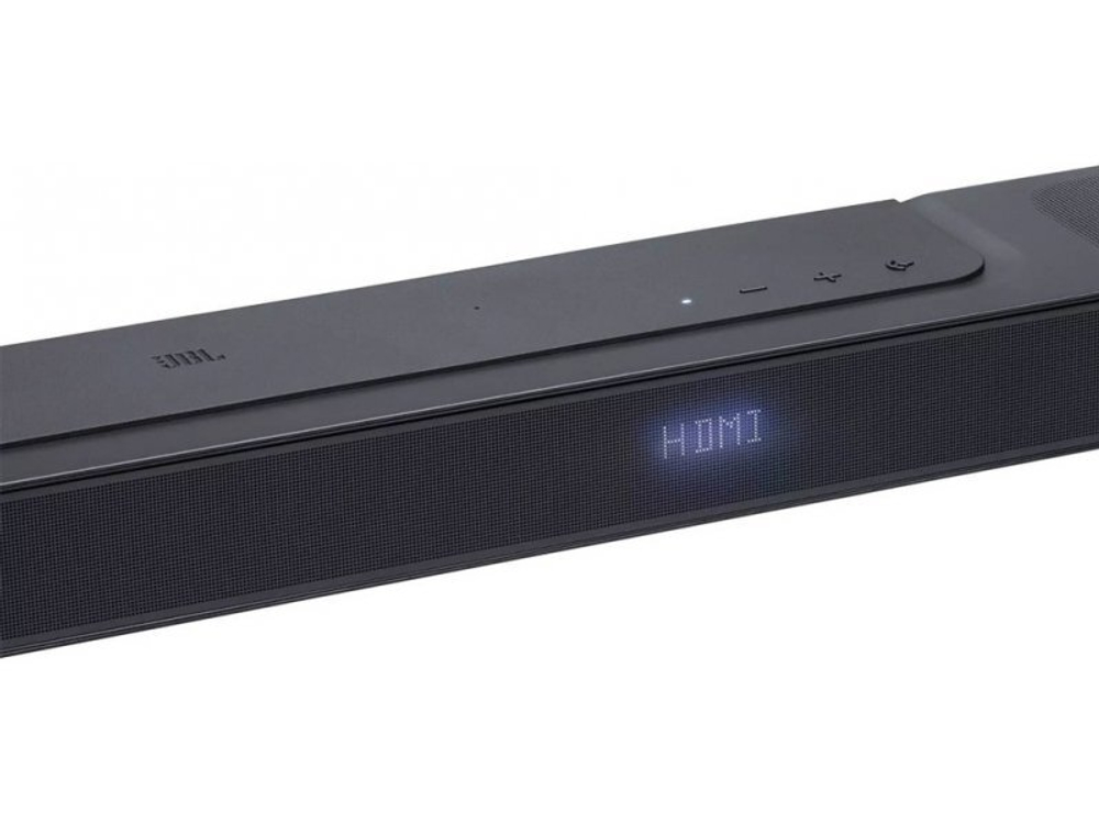 Саундбар JBL BAR 1000 PRO