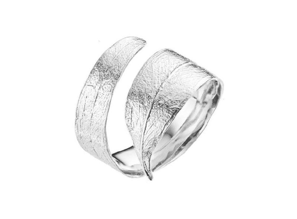 Кольцо Эвкалипт