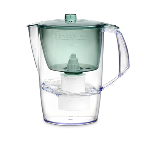 Фильтр-кувшин 3,6 л Барьер Норма