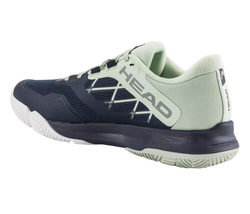 Мужские кроссовки для Падел Head Motion Team 1.5 Padel - blueberry/cantaloupe green
