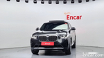 BMW X4 (G02) xDrive20i xLine (11.2022)
