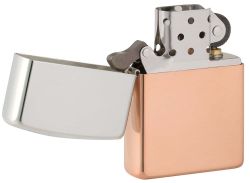 Зажигалка Zippo Bimetal (48694) 6