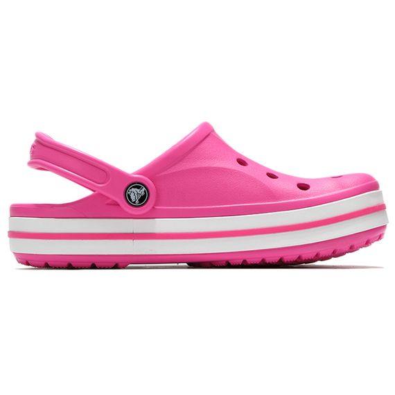 Crocs Bayaband EVA 'Pink'