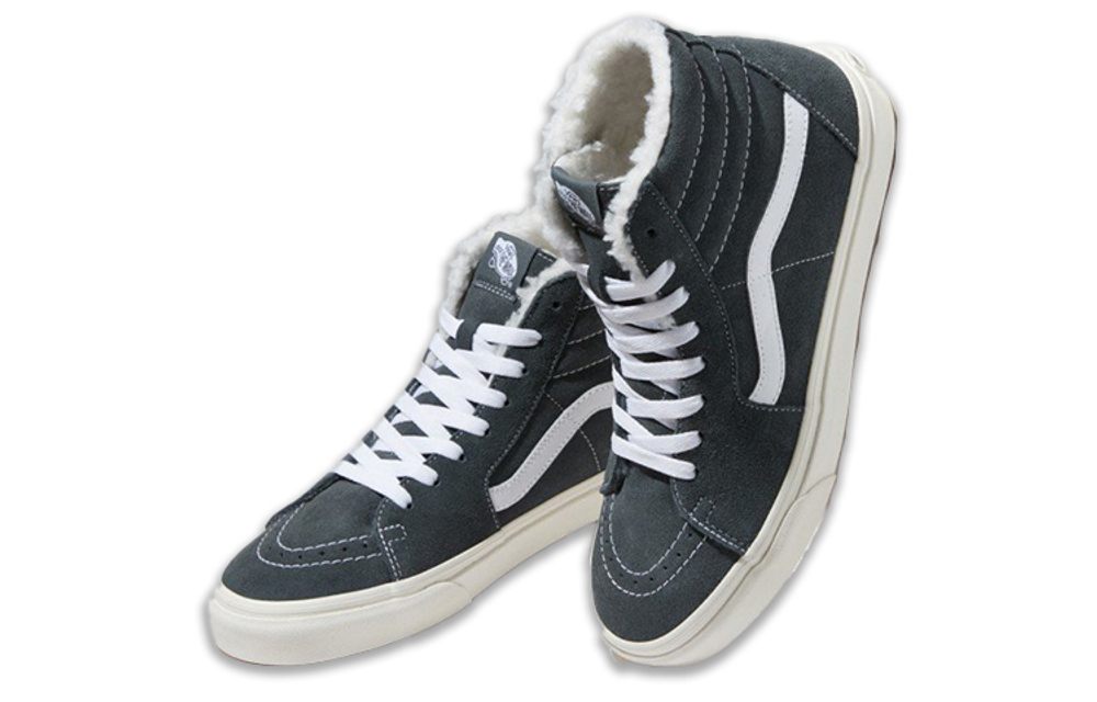 Vans Sk8