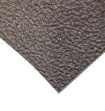 Набойка листовая Piligrim B6040 (крупный асфальт) 6,5 мм (57х38см), коричневый