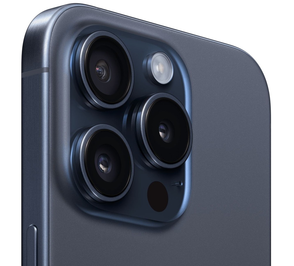 Apple iPhone 15 Pro