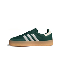 Женские кроссовки Adidas Sambae 'Collegiate Green Gum' IF1835