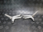 Подножки пассажирские Honda VTR1000SP 051692