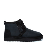 Ботинки Neumel Zip Black