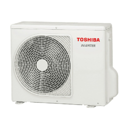 Настенная сплит-система Toshiba RAS-B13CKVG-E/RAS-13CAVG-E SEIYA (BCKVG)