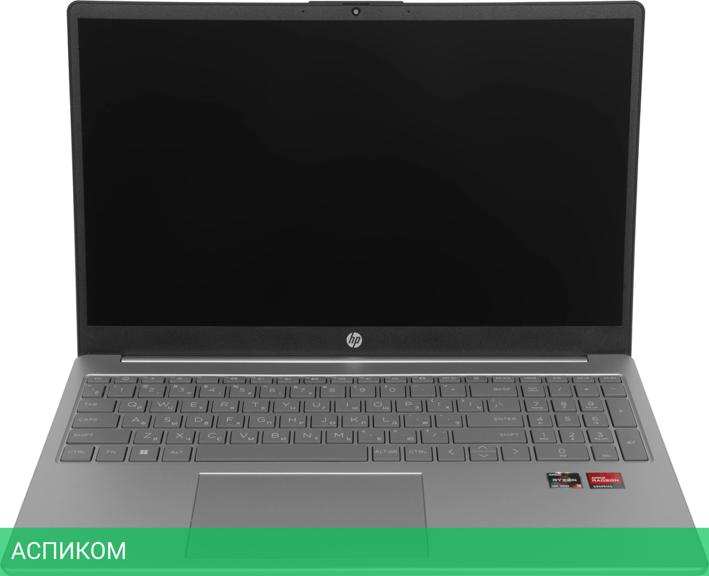 Ноутбук HP 15-fc0165nia