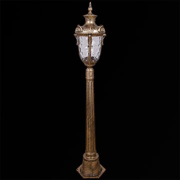 09008-0.6-001ML 0,8m BKG  фонарь