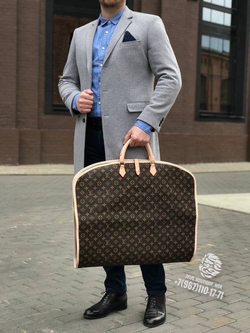 Дорожный портплед Louis Vuitton