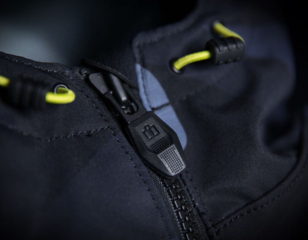 Team Merc / Серый